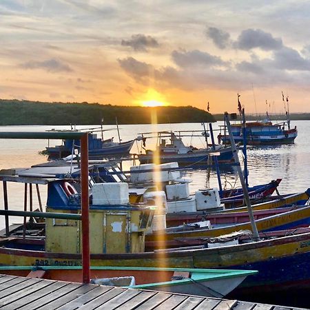 Apdavery Porto Seguro Zewnętrze zdjęcie