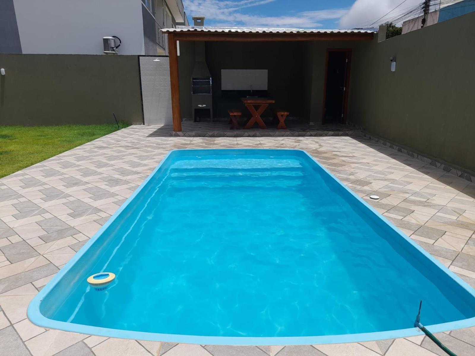 Apdavery Porto Seguro Zewnętrze zdjęcie